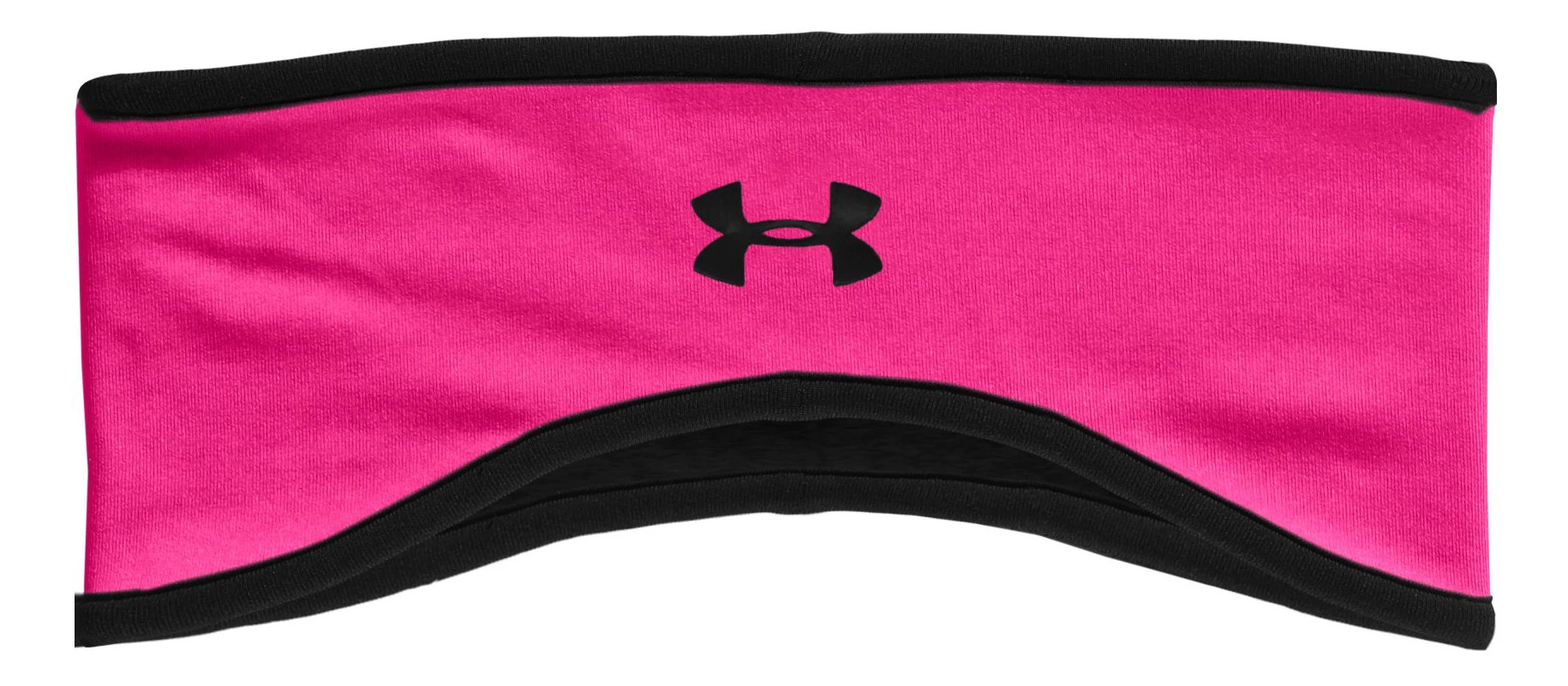 Womens Under Armour Define Reversible Winter Headband Headwear