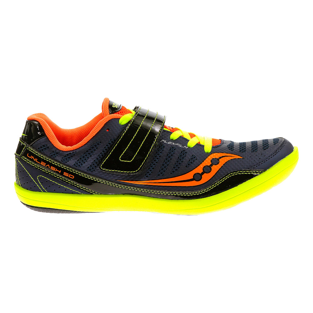 Saucony men's unleash sd field cheap shoe