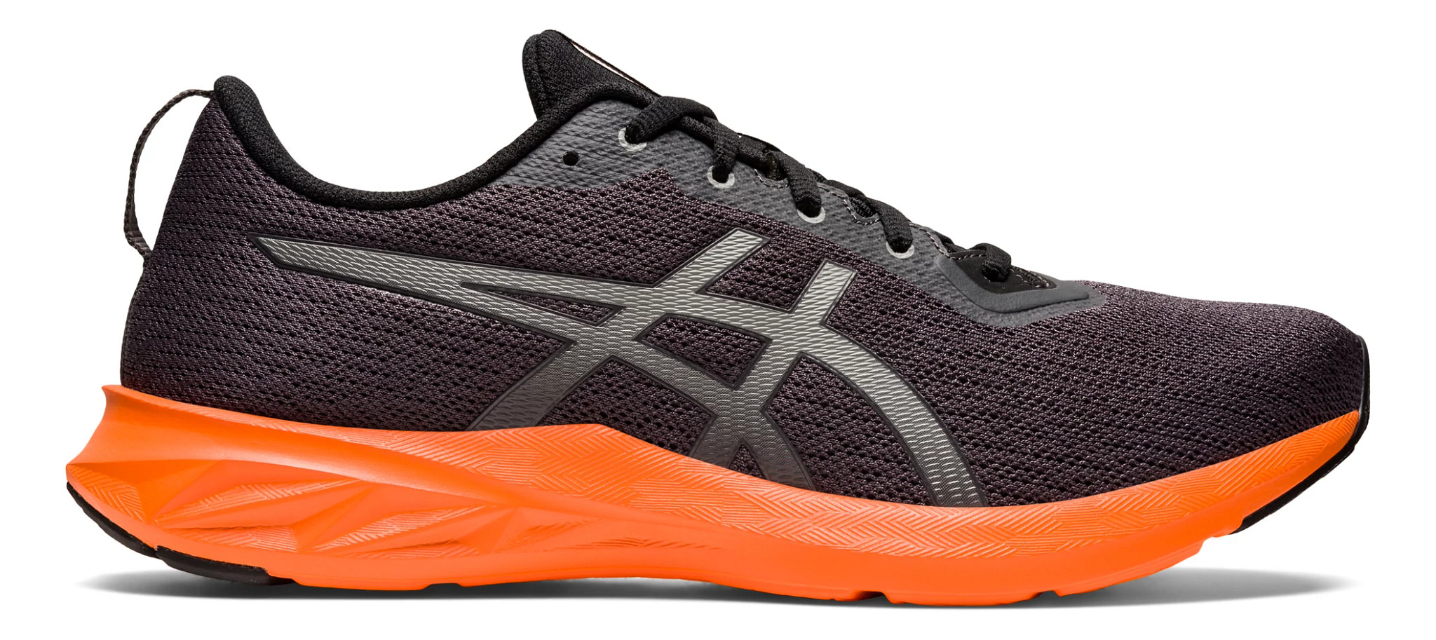Mens ASICS Versablast 2 Running Shoe display picture 2