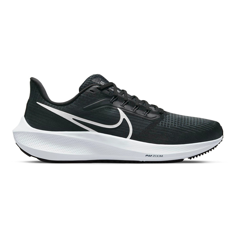 Nike Air Zoom Pegasus 39 Pittsburgh Steelers Shoes DR2059-001 Mens