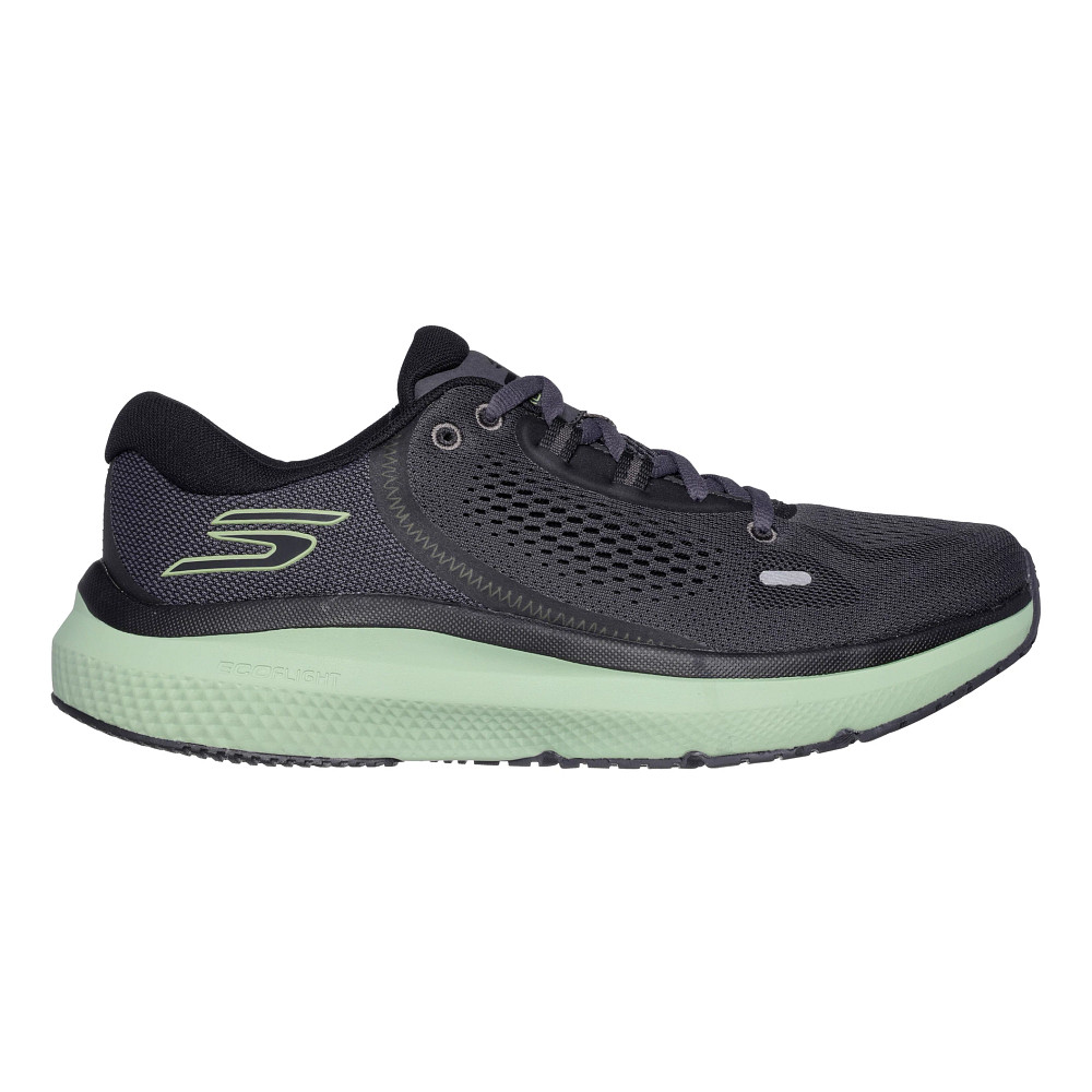 Mens Skechers Go Run Pure Arch Fit Running Shoe