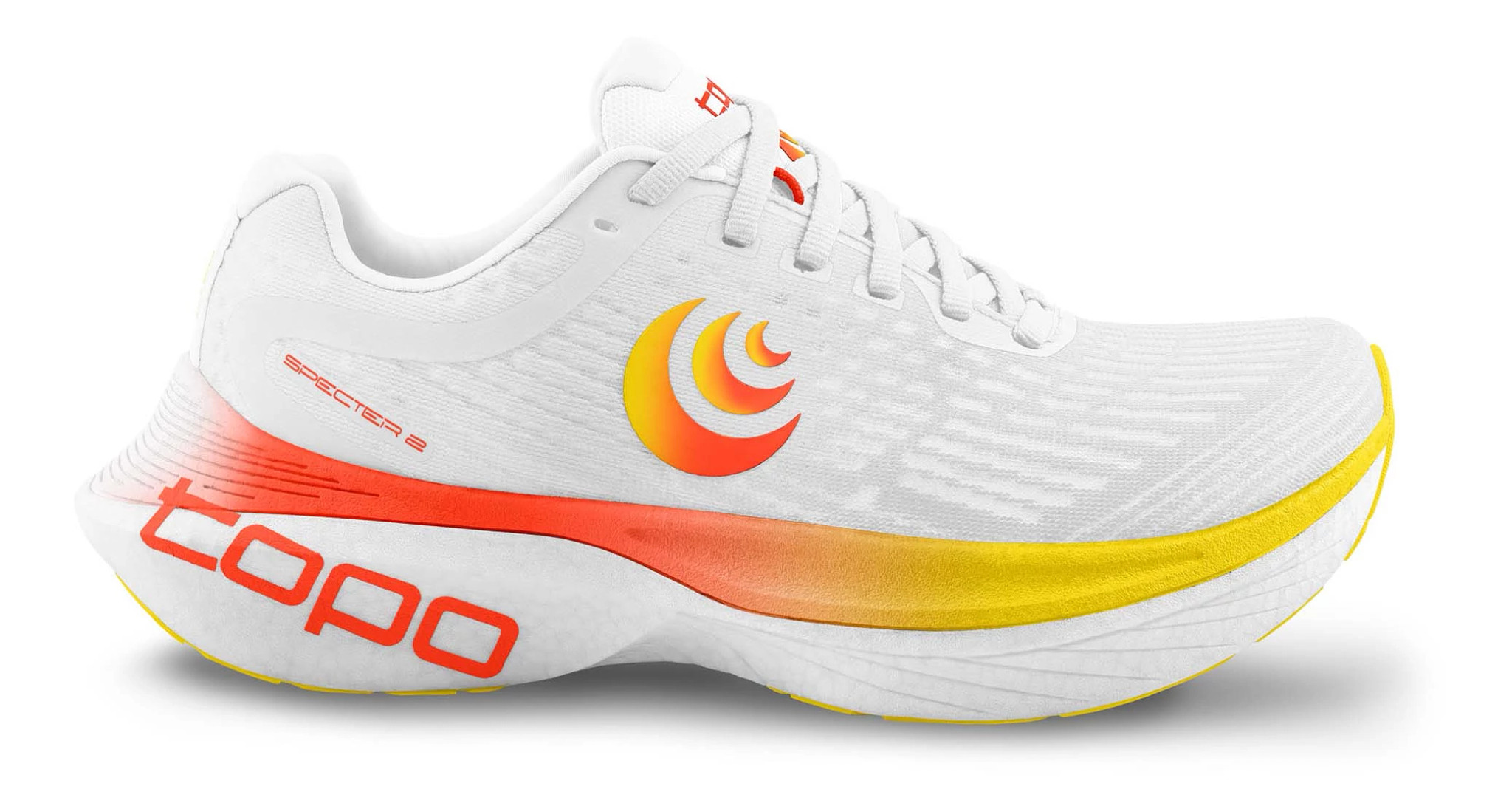 TOMIZ商店さん topo athletic SPECTER 2 Topo Athletic Specter 2 | Women's High-Cushion Performance