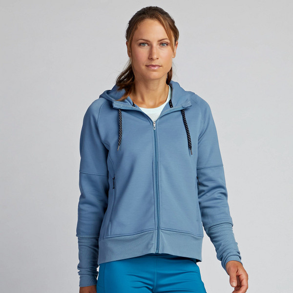 Soar Running Women's Ultra Jacket - Veste coupe-vent femme