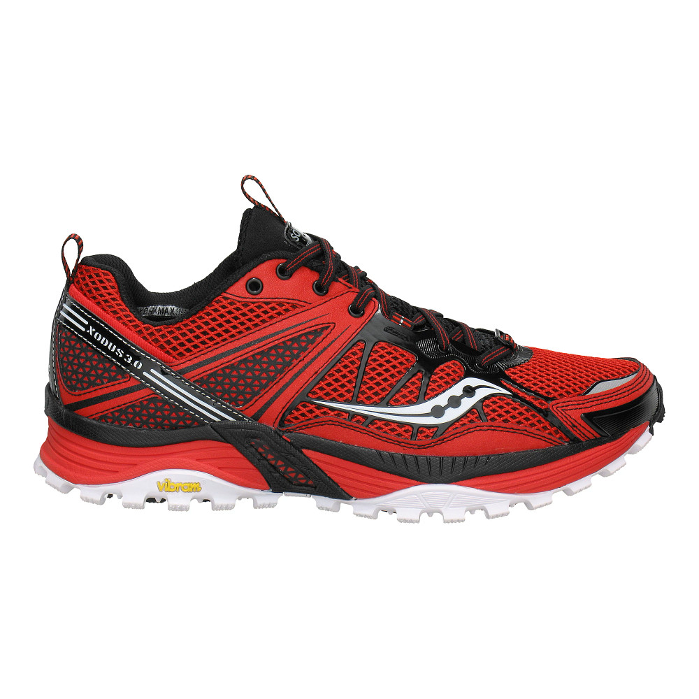 Saucony progrid xodus 3.0 2024 gtx