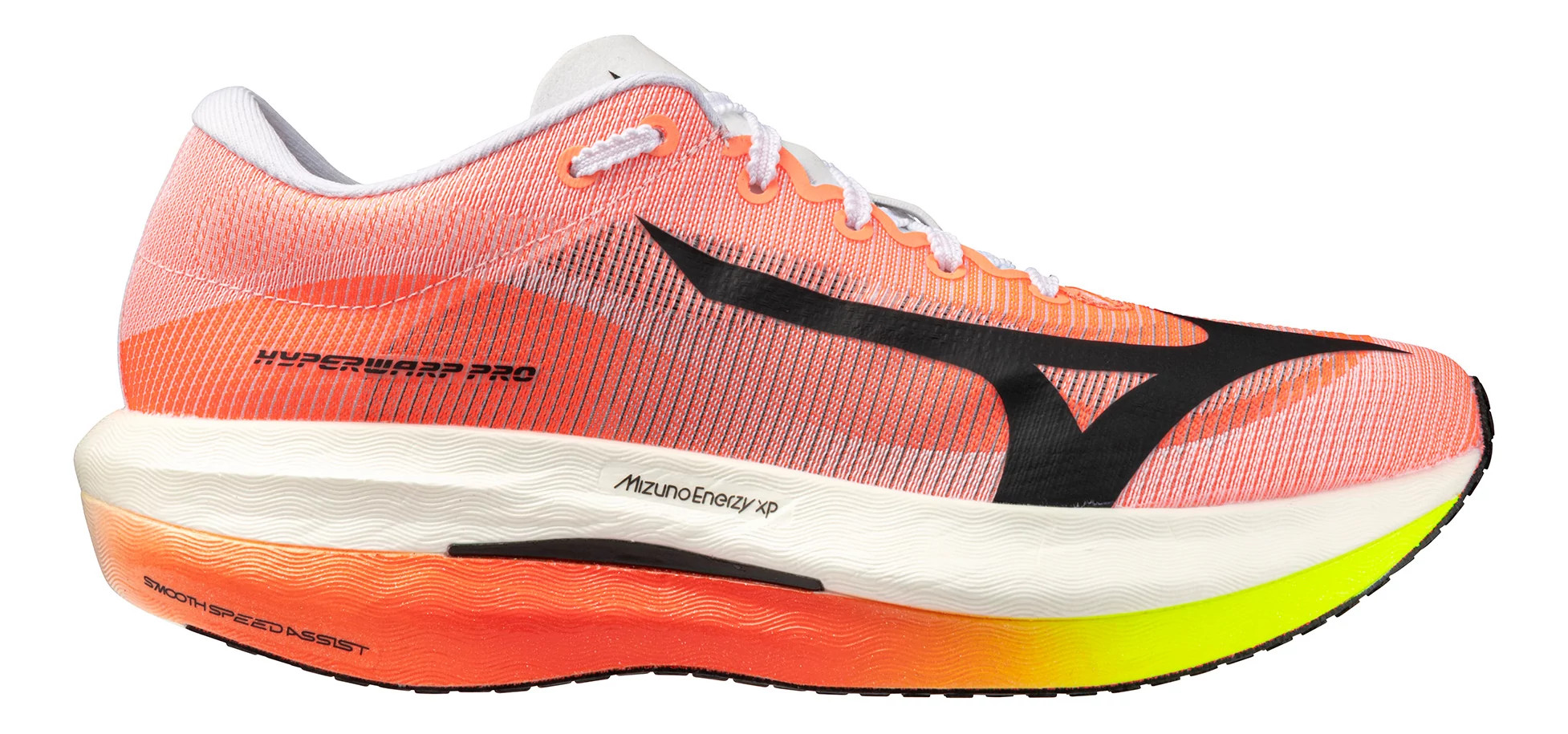 Mizuno Hyperwarp Pro Running Shoe | Road Runner Sports