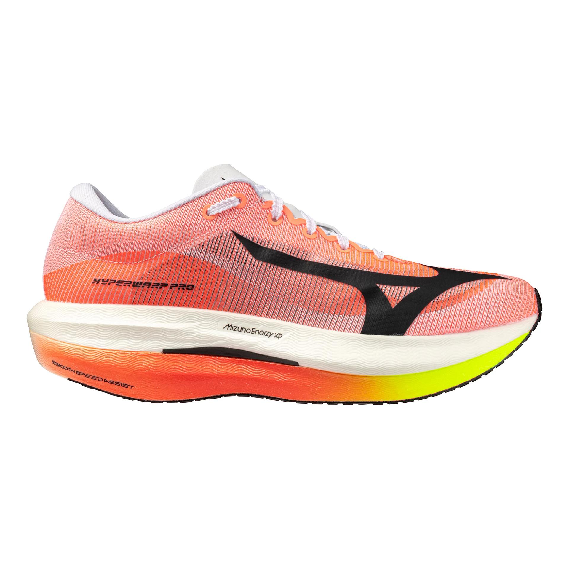 Mizuno Hyperwarp Pro Running Shoe | Road Runner Sports