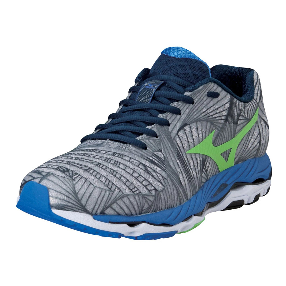 Mizuno Men's Wave Paradox Running Shoe