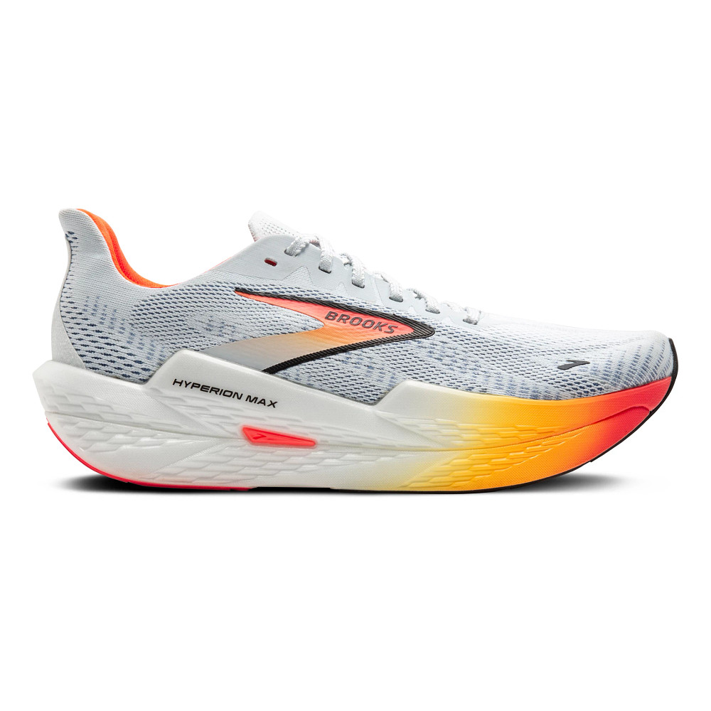 Mens Brooks Hyperion Max 2 Running Shoe Mens Brooks Hyperion Max 2 Running Shoe