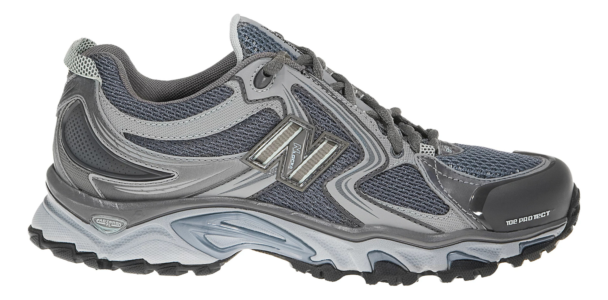 La Internet Conductividad Minero Womens New Balance 910 Trail Running Shoe