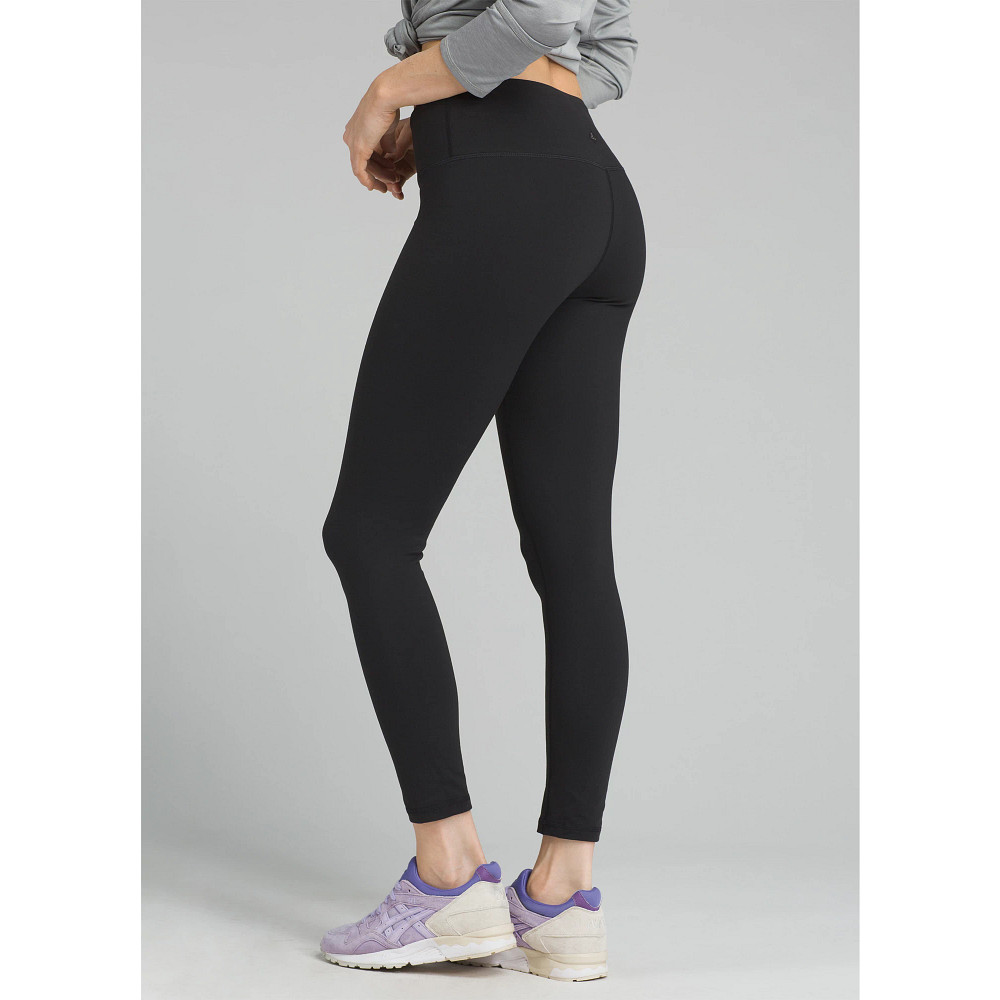 prAna women's Pillar Capri legging