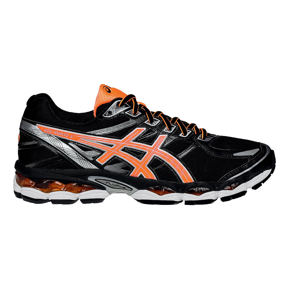 Asics on sale fluidride mens