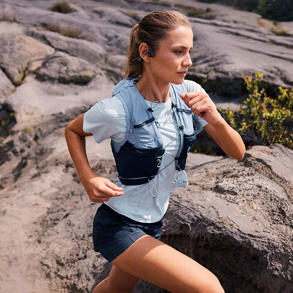 Shokz OpenRun Pro 2 Electronics