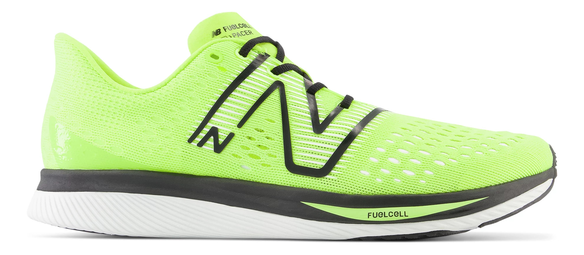 大人気！送料&関税込み New Balance FuelCell SuperComp Pacer Mens New Balance FuelCell SuperComp Pacer Running Shoe
