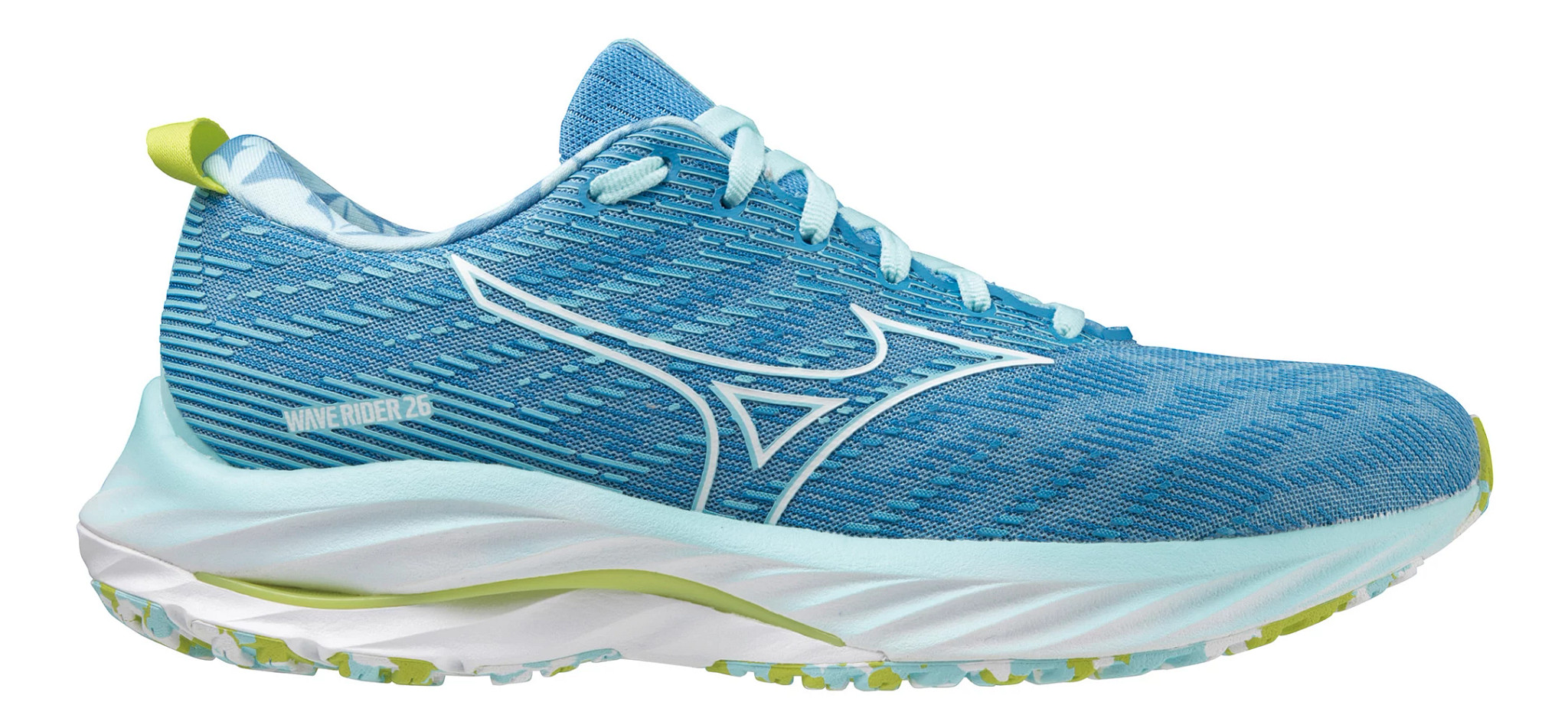 Mizuno Wave Rider 26