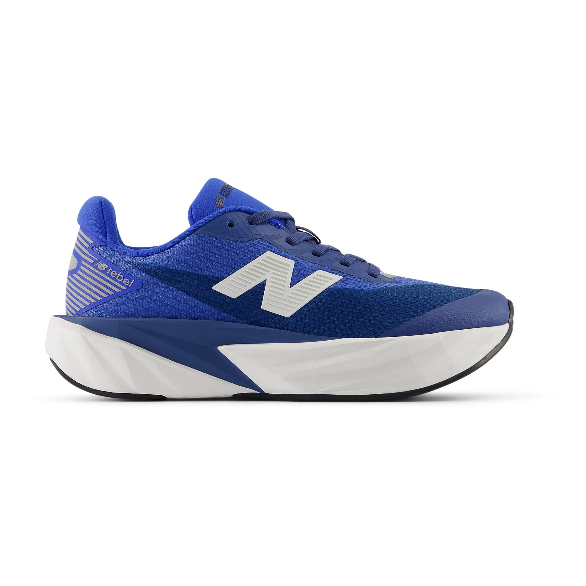 Kids New Balance FuelCell Rebel Running Shoe | Road Runner Sports