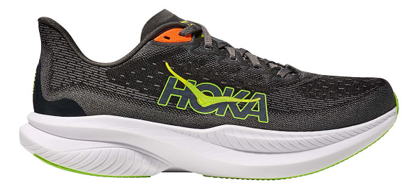 Mens HOKA Mach Running Shoe