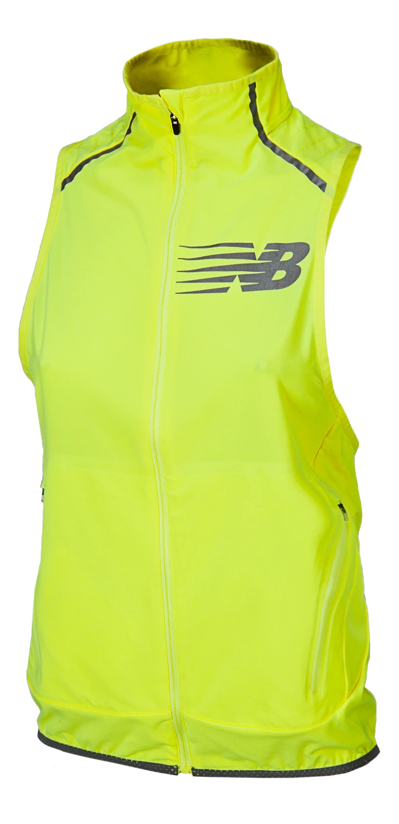 New balance hi viz beacon clearance jacket