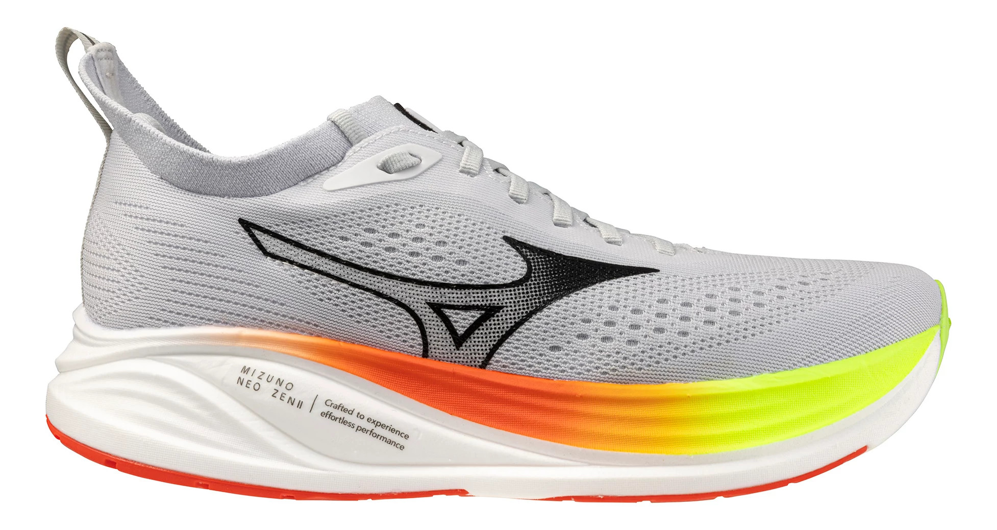 Mens Mizuno Neo Zen 2 Running Shoe | Road Runner Sports
