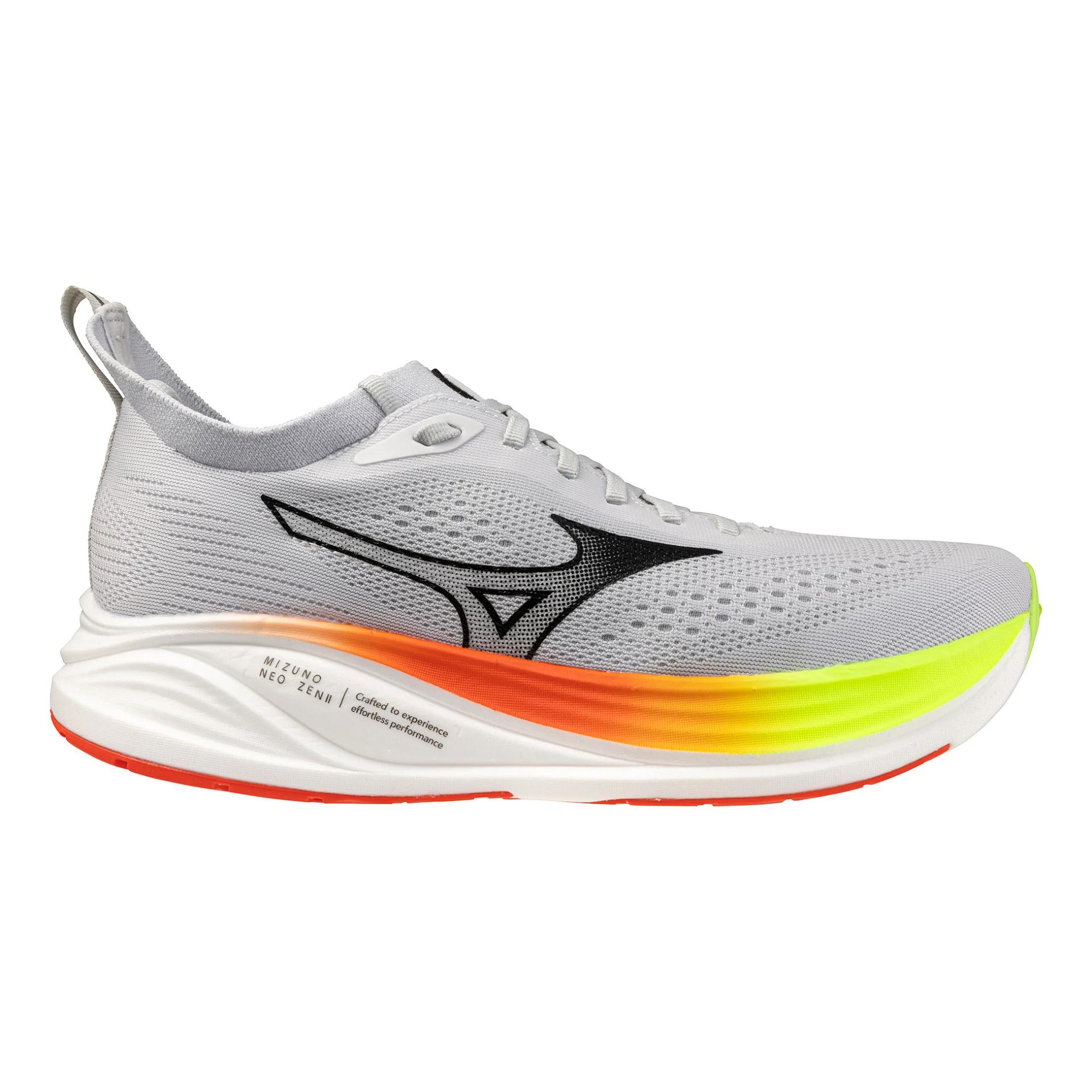 Mens Mizuno Neo Zen 2 Running Shoe | Road Runner Sports