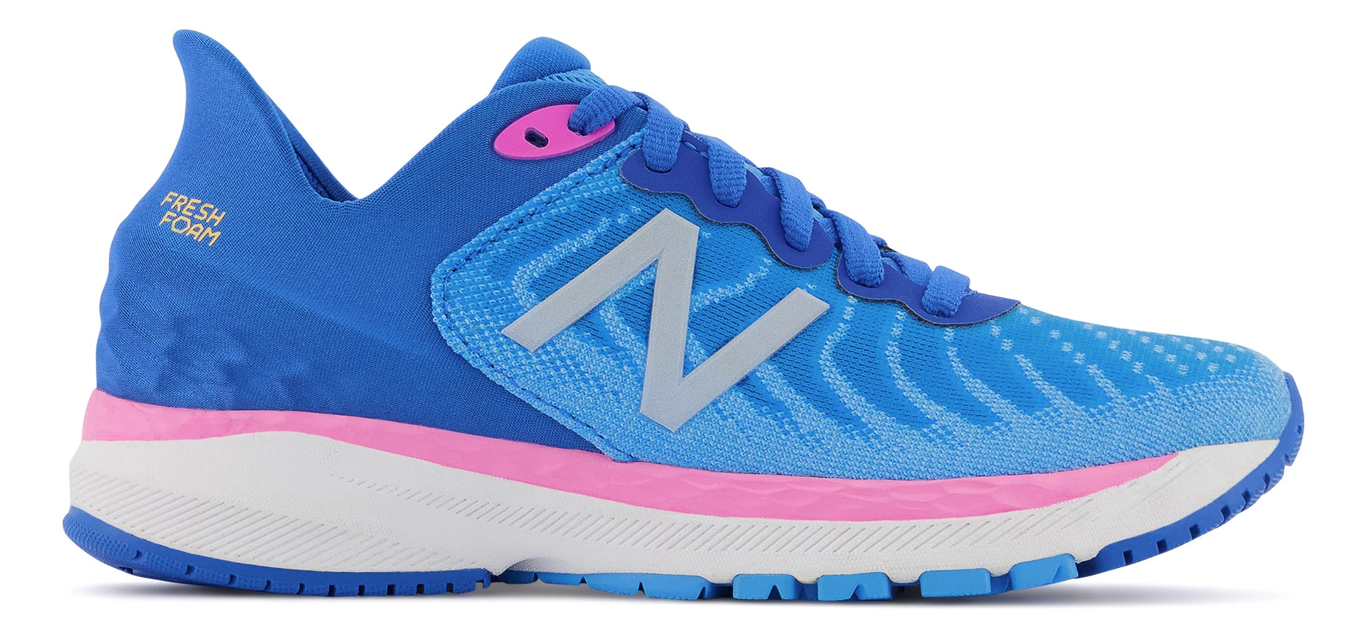 New balance 860v5 youth best sale