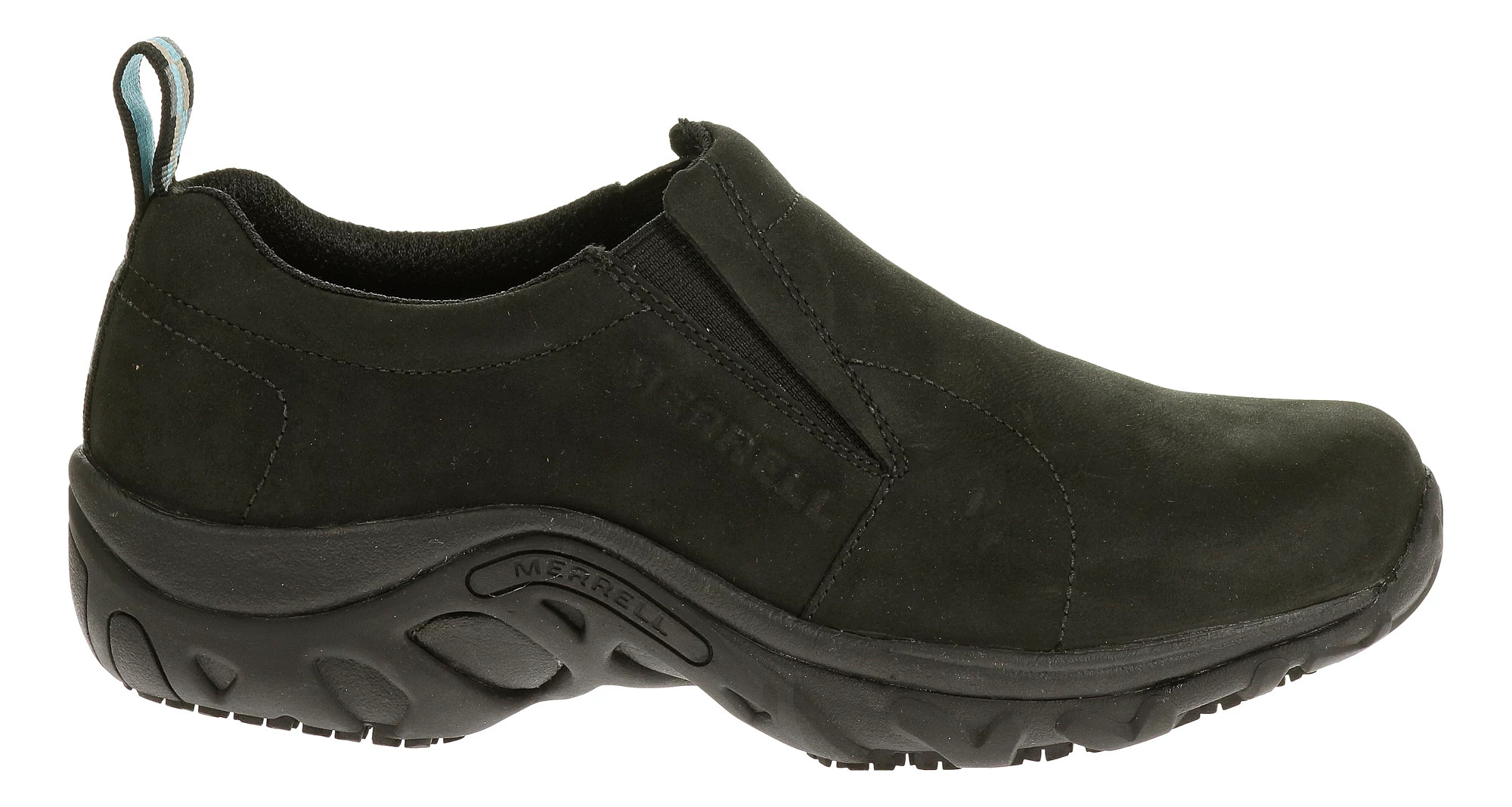 Womens Merrell Jungle Moc Pro Studio Casual Shoe