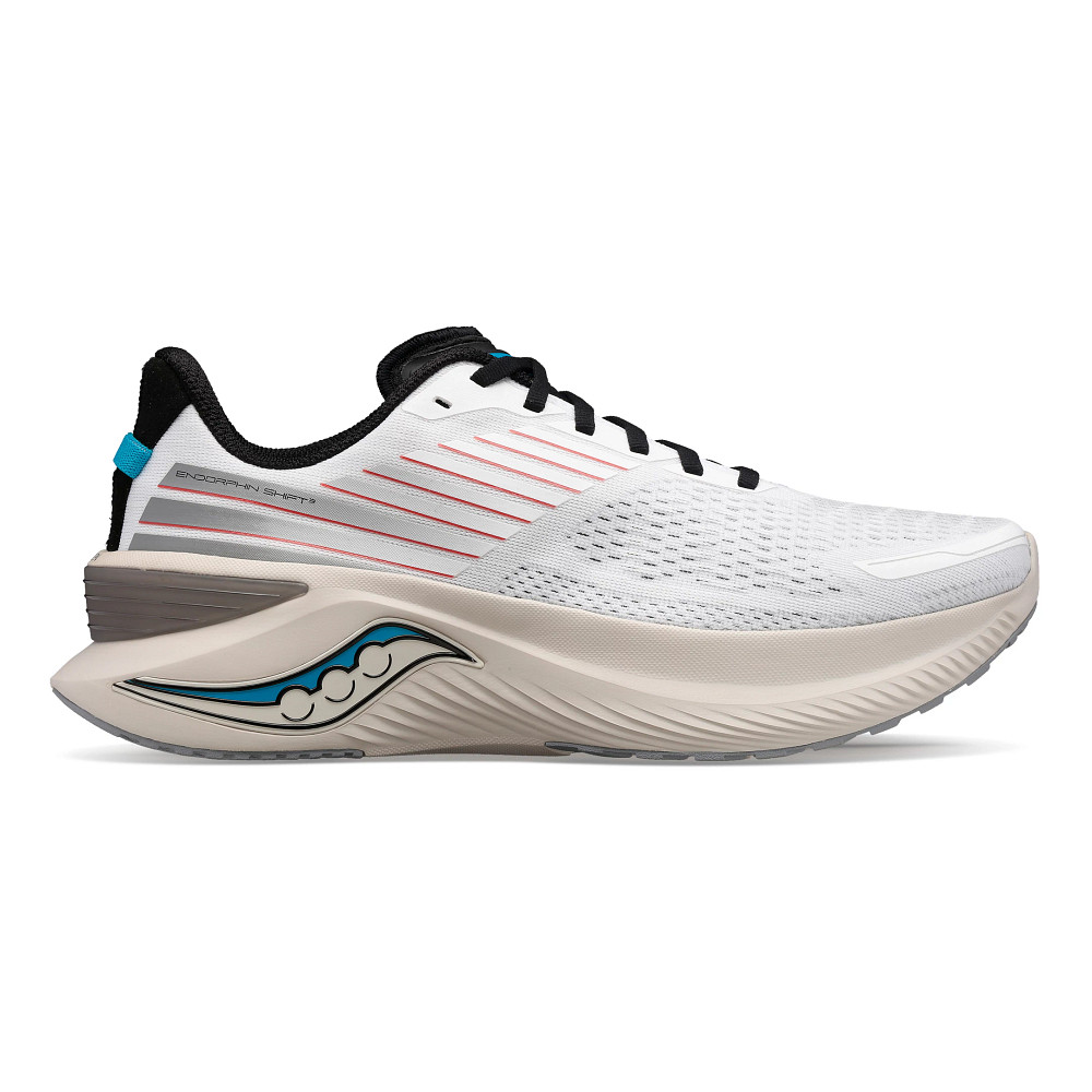 Men's Saucony Endorphin Shift