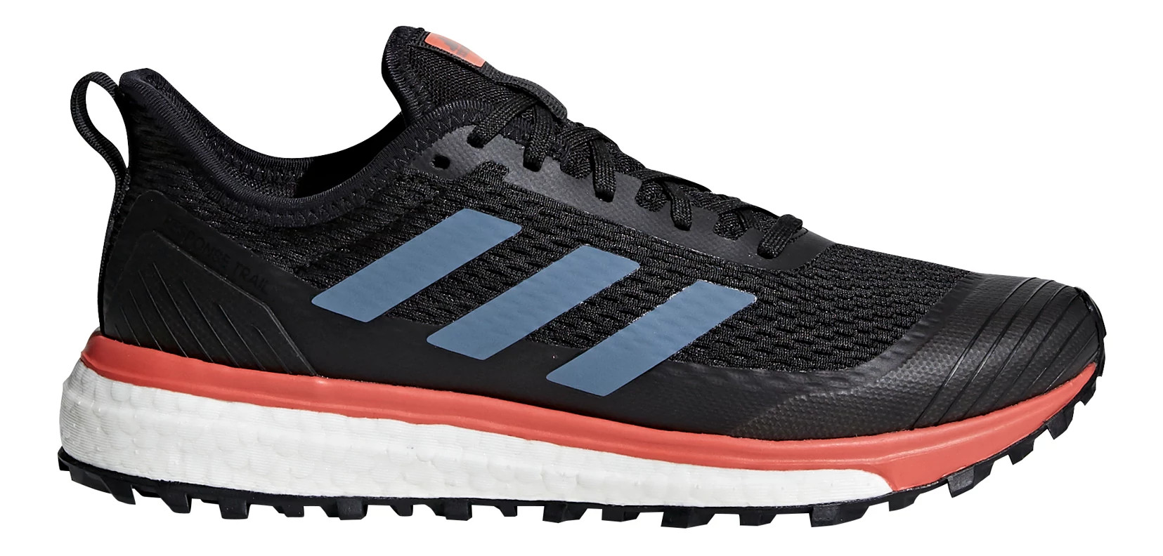 Womens adidas Response Trail Running Shoe