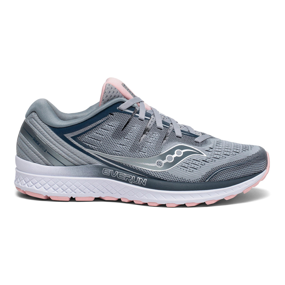 Saucony women's everun hot sale guide 1