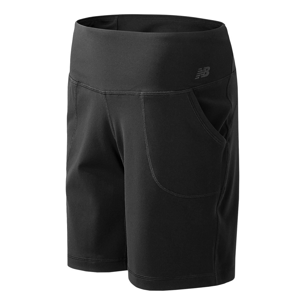 New balance premium performance sales 8 short