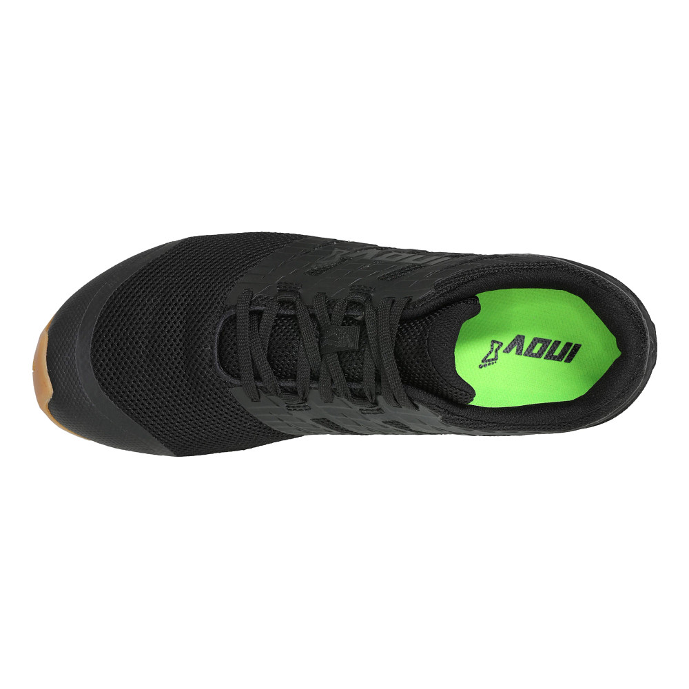 Mens Inov-8 Bare-XF 210 v3 Cross Training Shoe Mens Inov-8 Bare-XF 210 v3 Cross Training Shoe