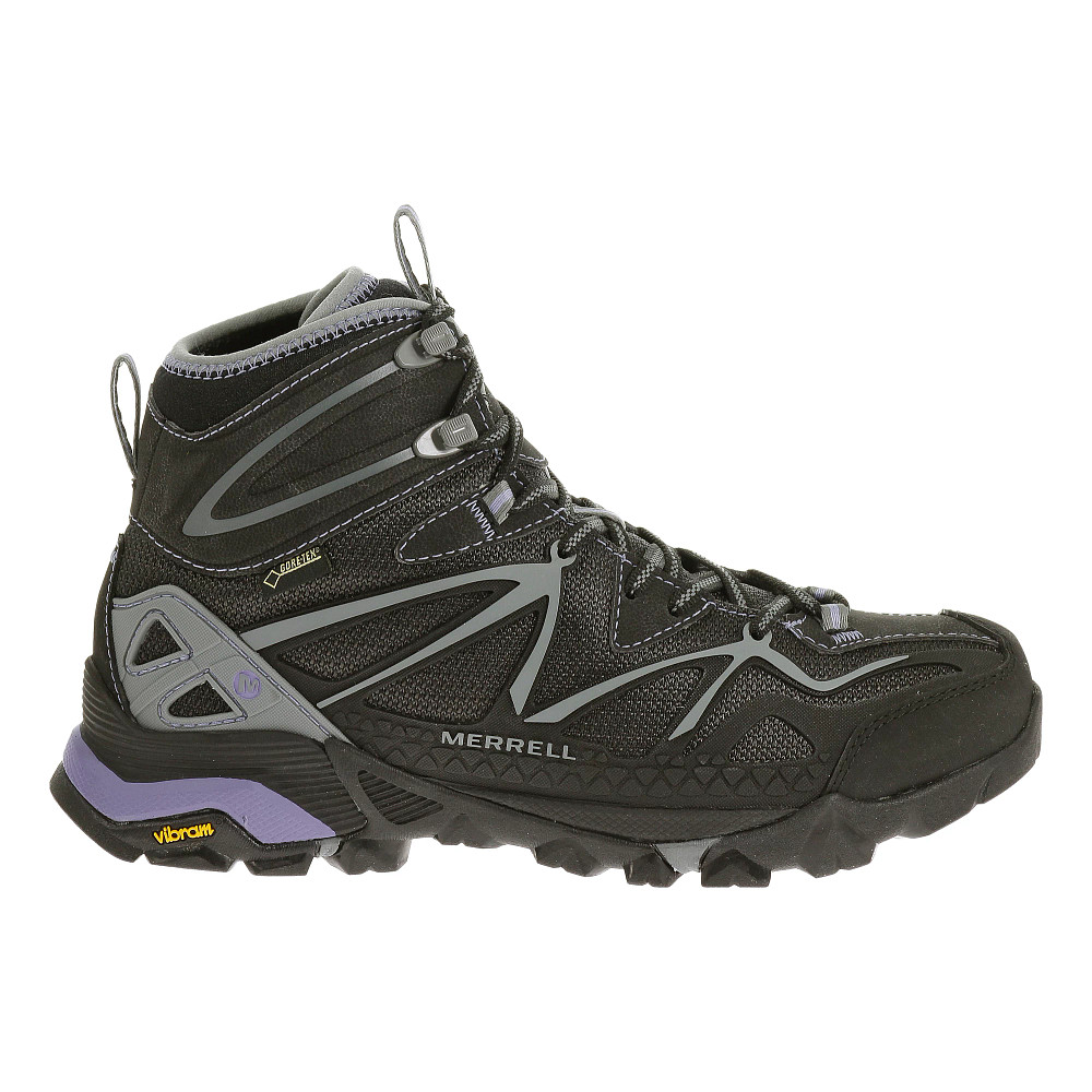 Merrell capra 2024 mid gtx avis