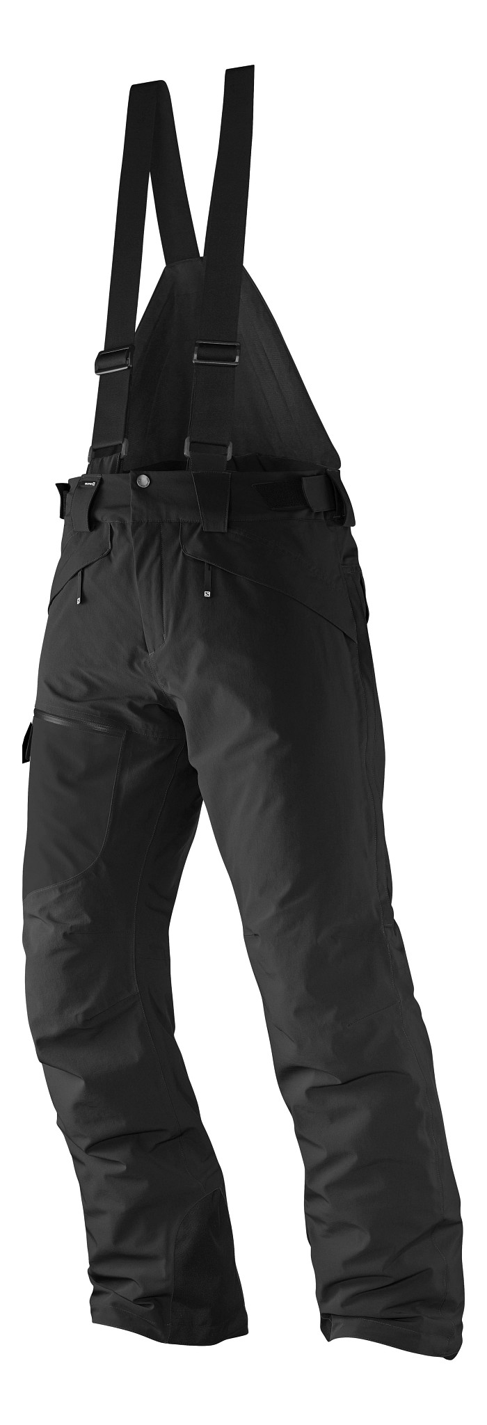 Salomon chill clearance out bib pant