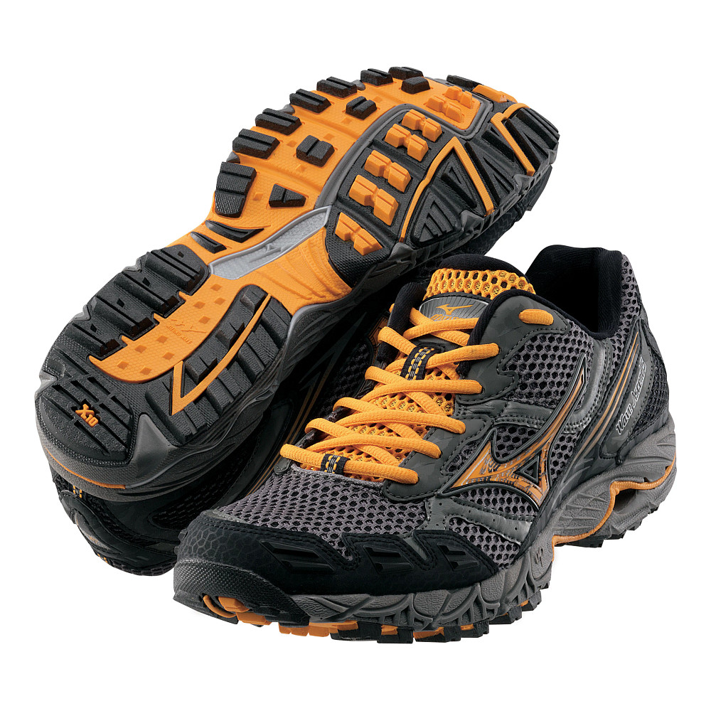 Mizuno wave store ascend 1 mens