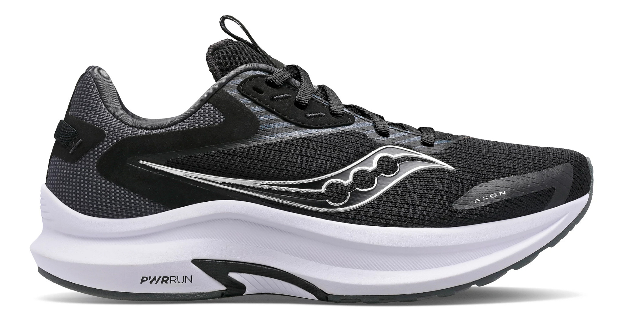 Mens Saucony Axon 2 Running Shoe