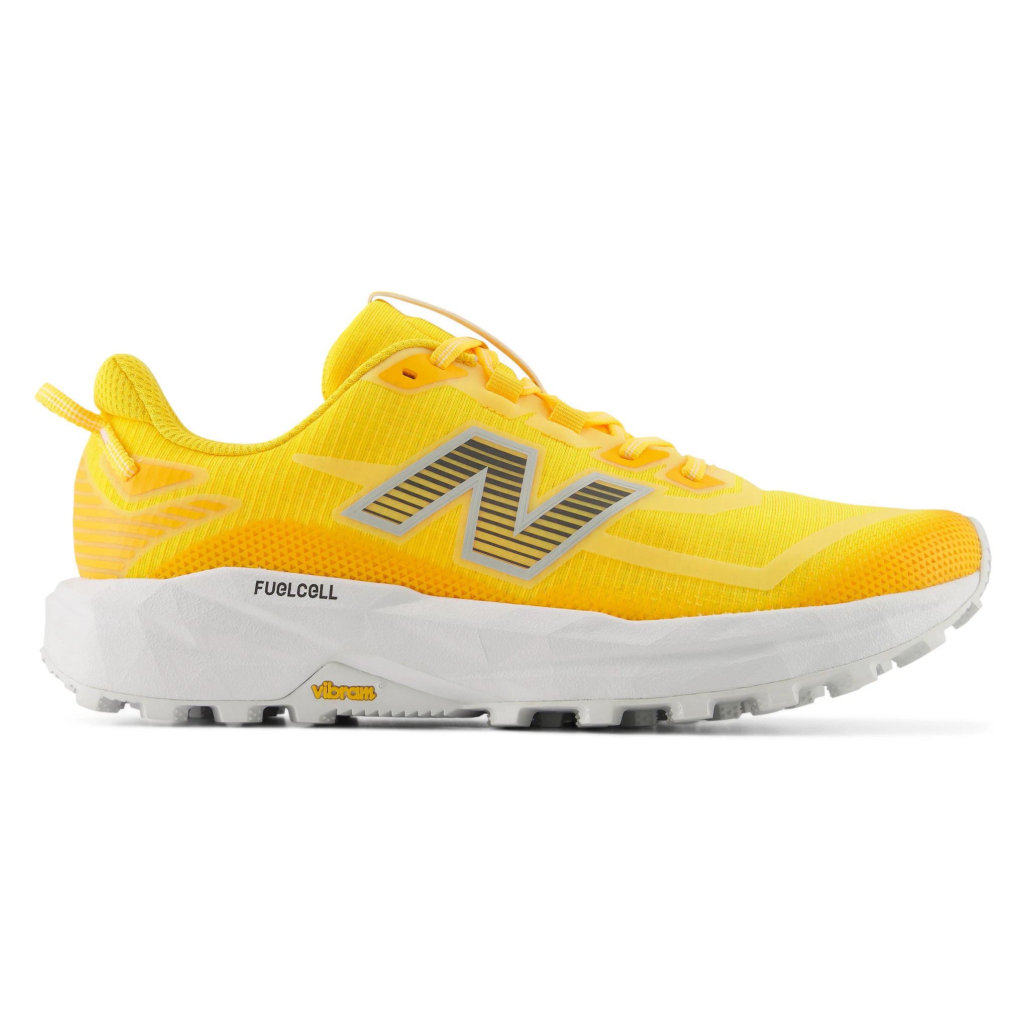 New Balance Men's New Balance FuelCell Rebel Trail - Orange / Reflection, Size: 10, Medium | Footwear - Road Runner Sports - $149.95 at Road Runner Sports