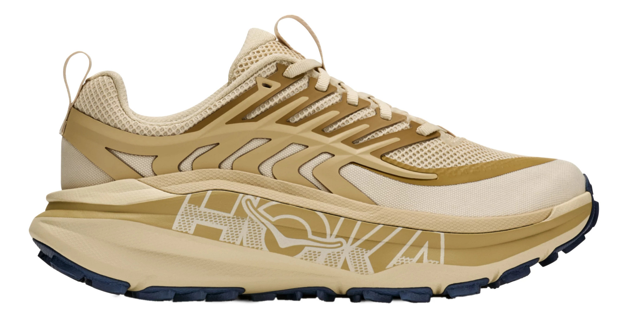 Hoka Stinson 8