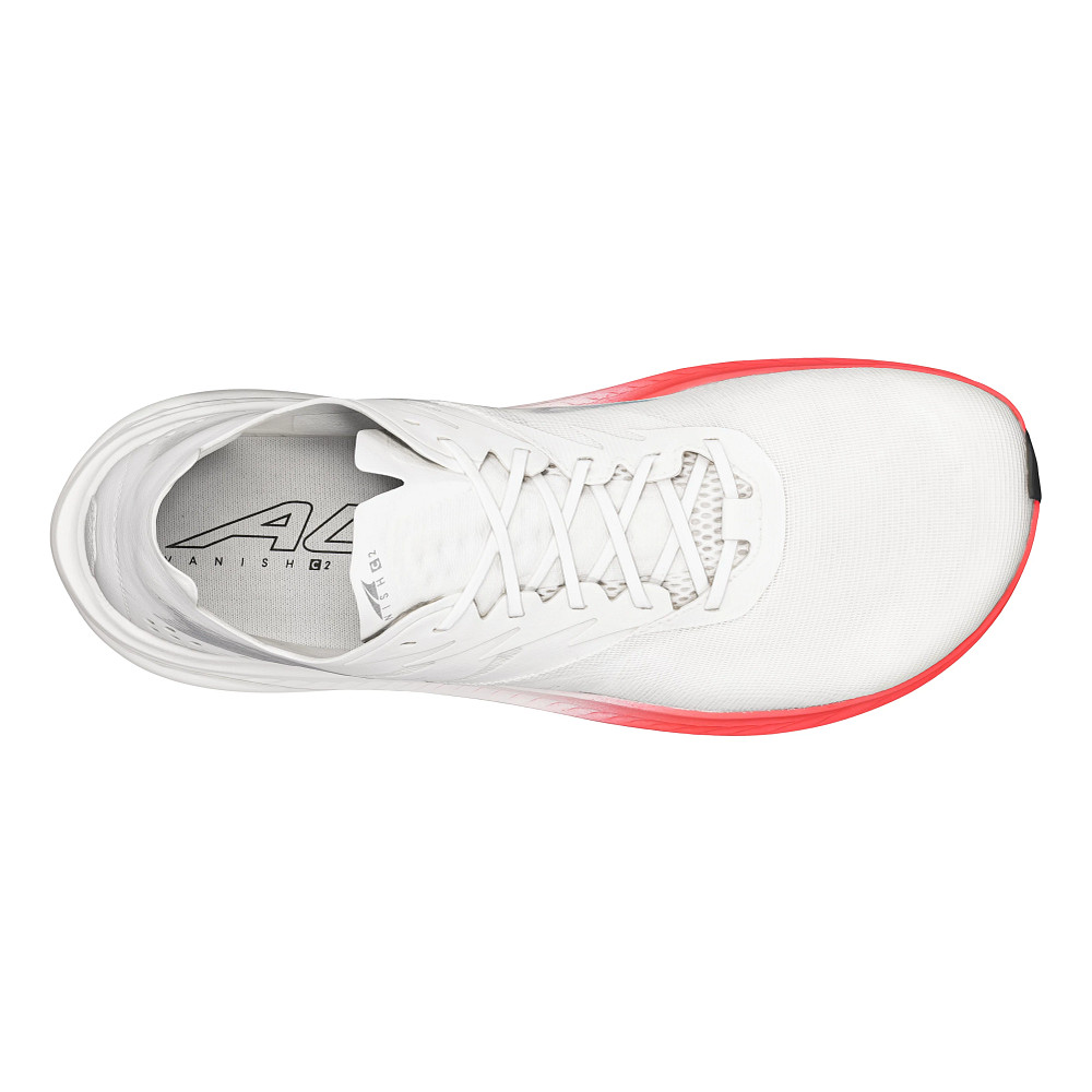 ALTRA VANISH CARBON 2 US8.5 W アルトラ 25.5㎝ Women's Altra Vanish Carbon 2 – Pacers Running