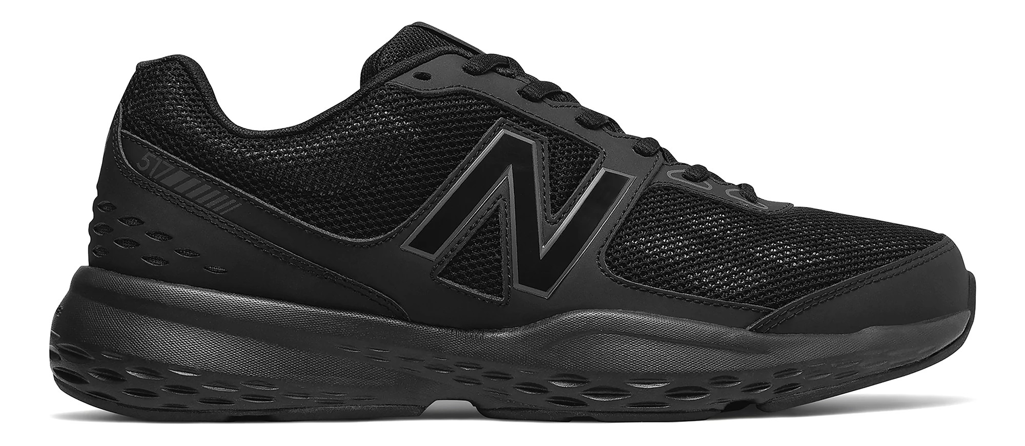 New balance 517v1 men's training shoes hotsell