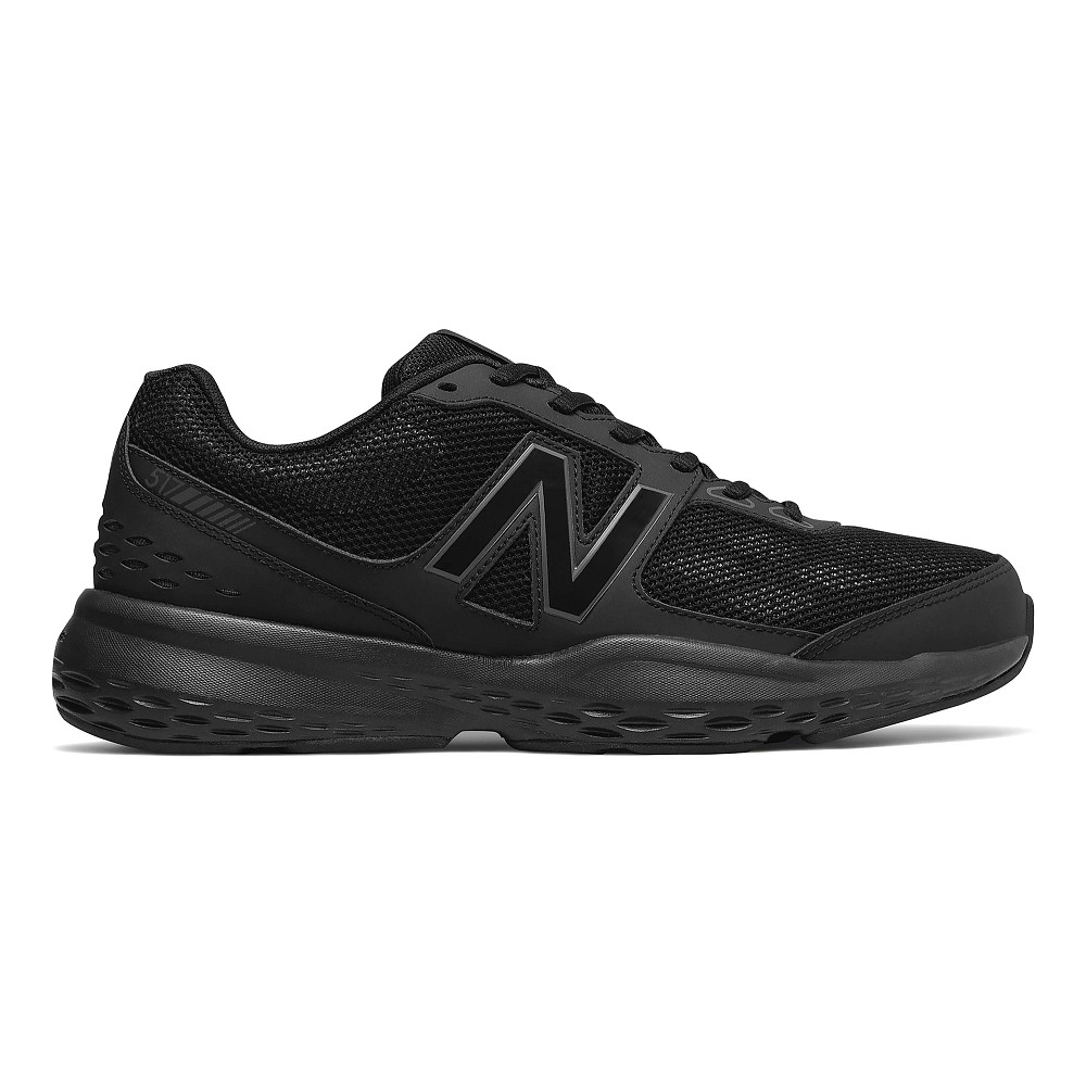 New balance store 517v1 review