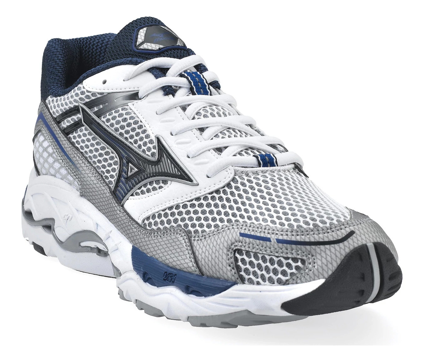 Mens Mizuno Wave Renegade 3 Running Shoe