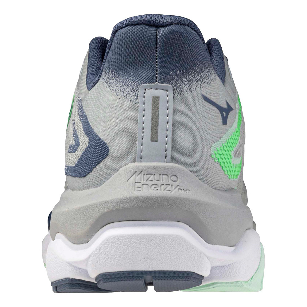 Mens Mizuno Wave Horizon 8 Running Shoe