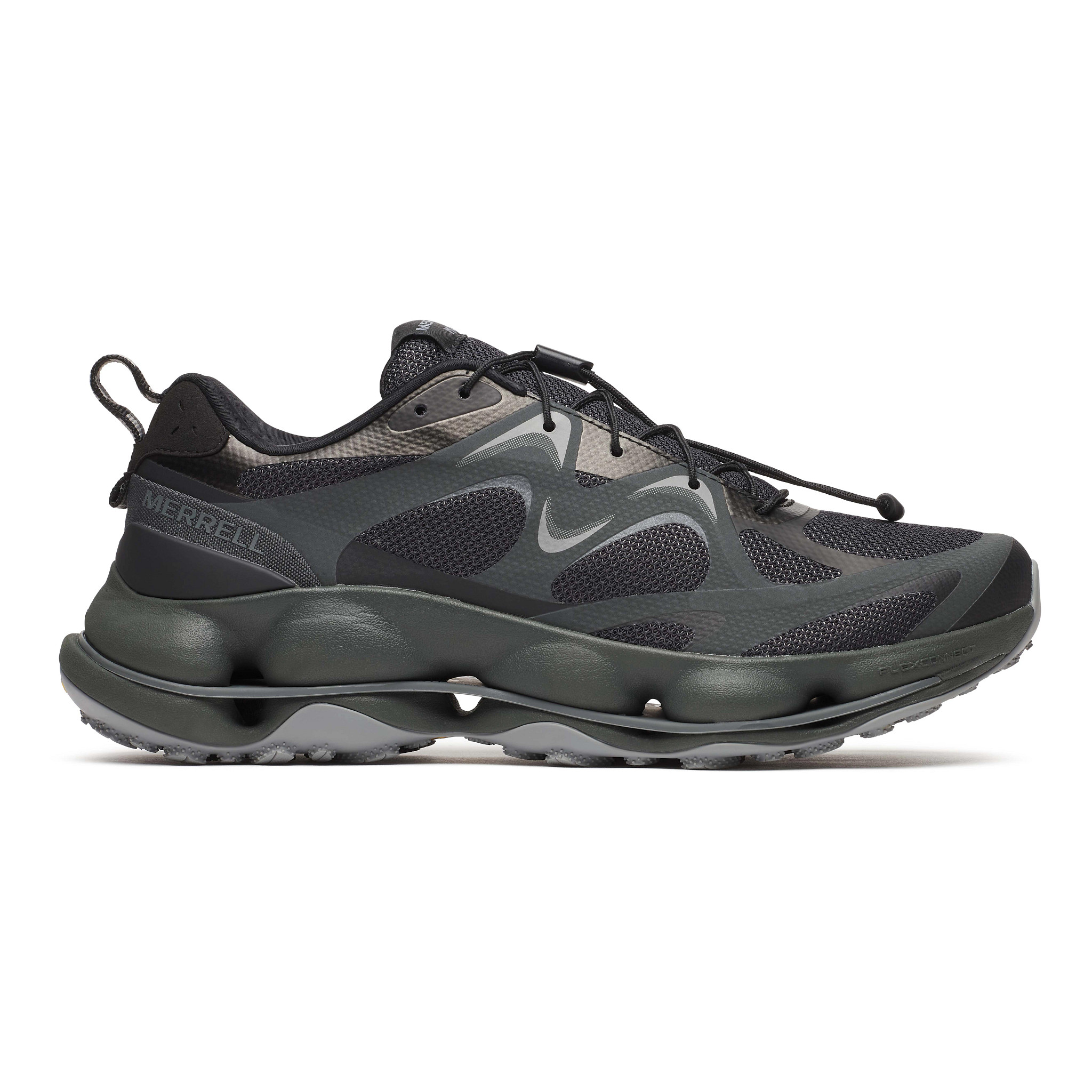 Men's Merrell Speed Arc Matis - Black, Size: 10, Medium | Footwear - Road Runner Sports