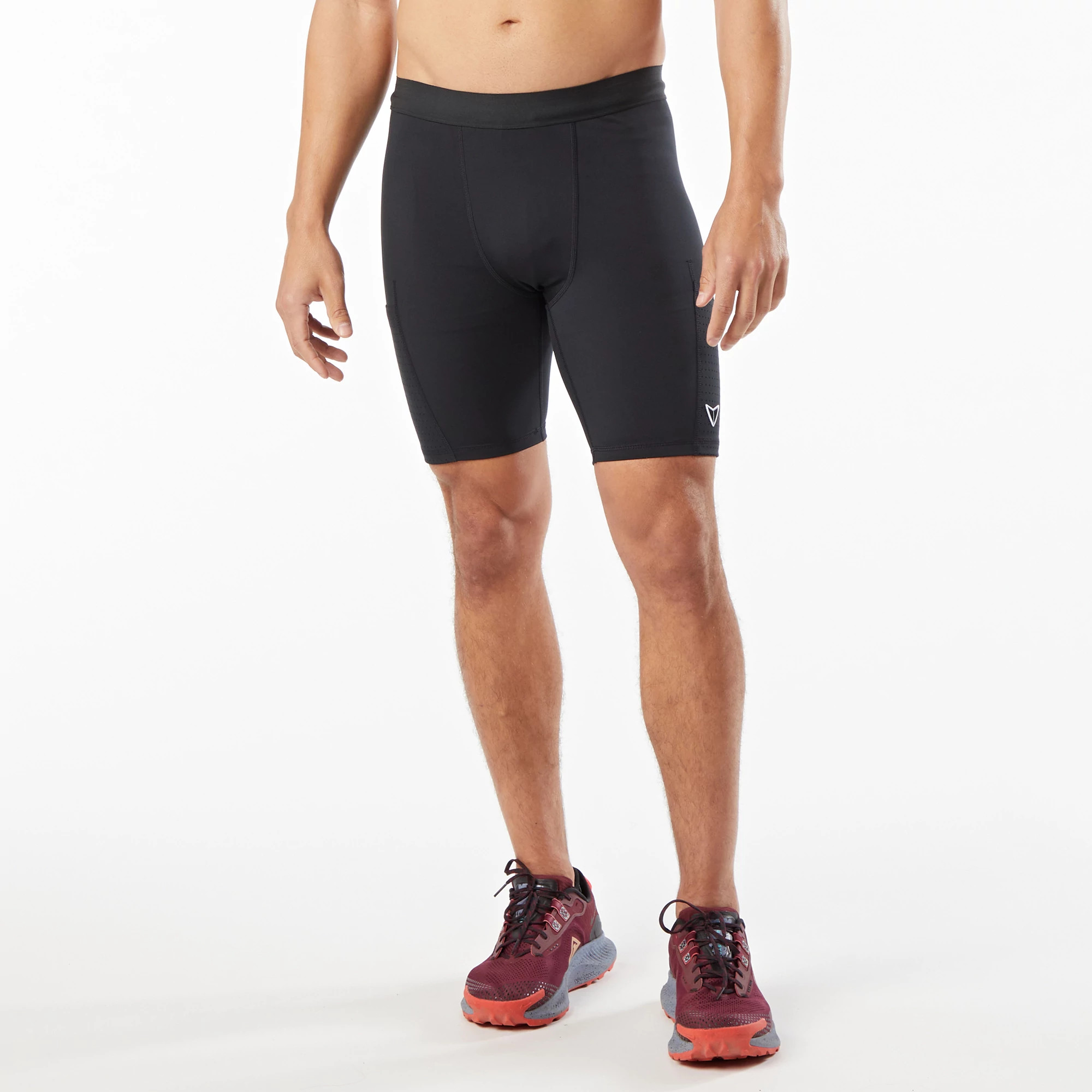 A7 Ox Compression Shorts コンプレッションショーツ L A7 Ox Compression Shorts - Night Men's – A7 Japan