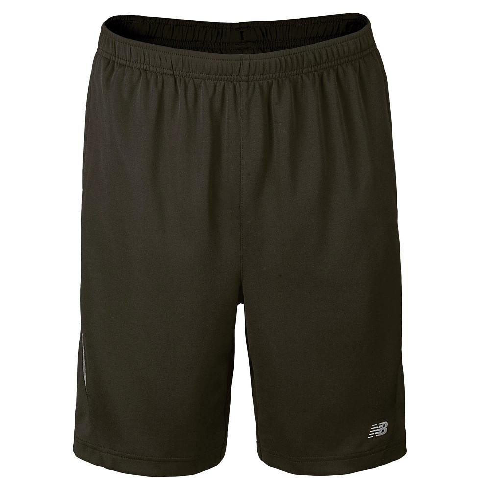 New balance men's 2025 np 9-inch short