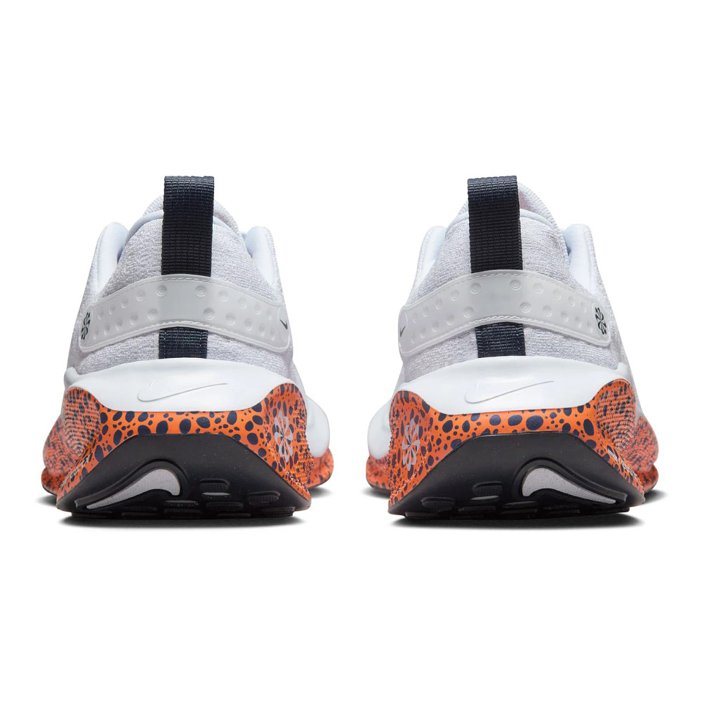 Mens Nike React Infinity Run Flyknit 4 OLY Running Shoe Mens Nike React Infinity Run Flyknit 4 OLY Running Shoe