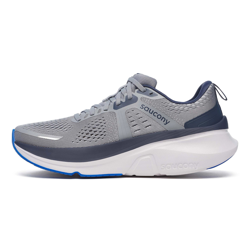Mens Saucony Guide 18 Running Shoe