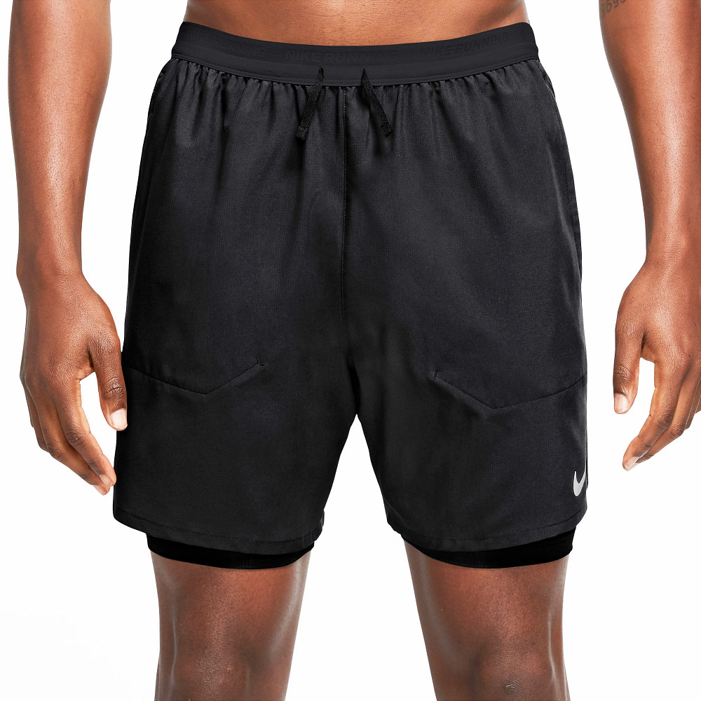 Nike Dri-FIT Stride 2-in-1 Shorts review: the best running shorts