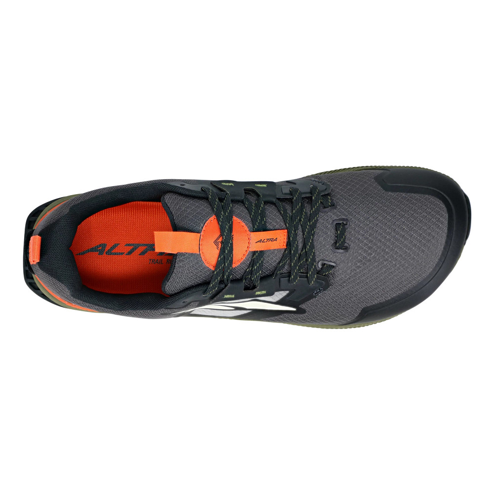 Mens Altra Lone Peak 7 Trail Running Shoe