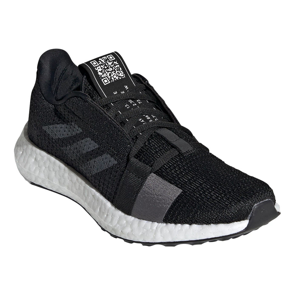 Adidas on sale senseboost women's