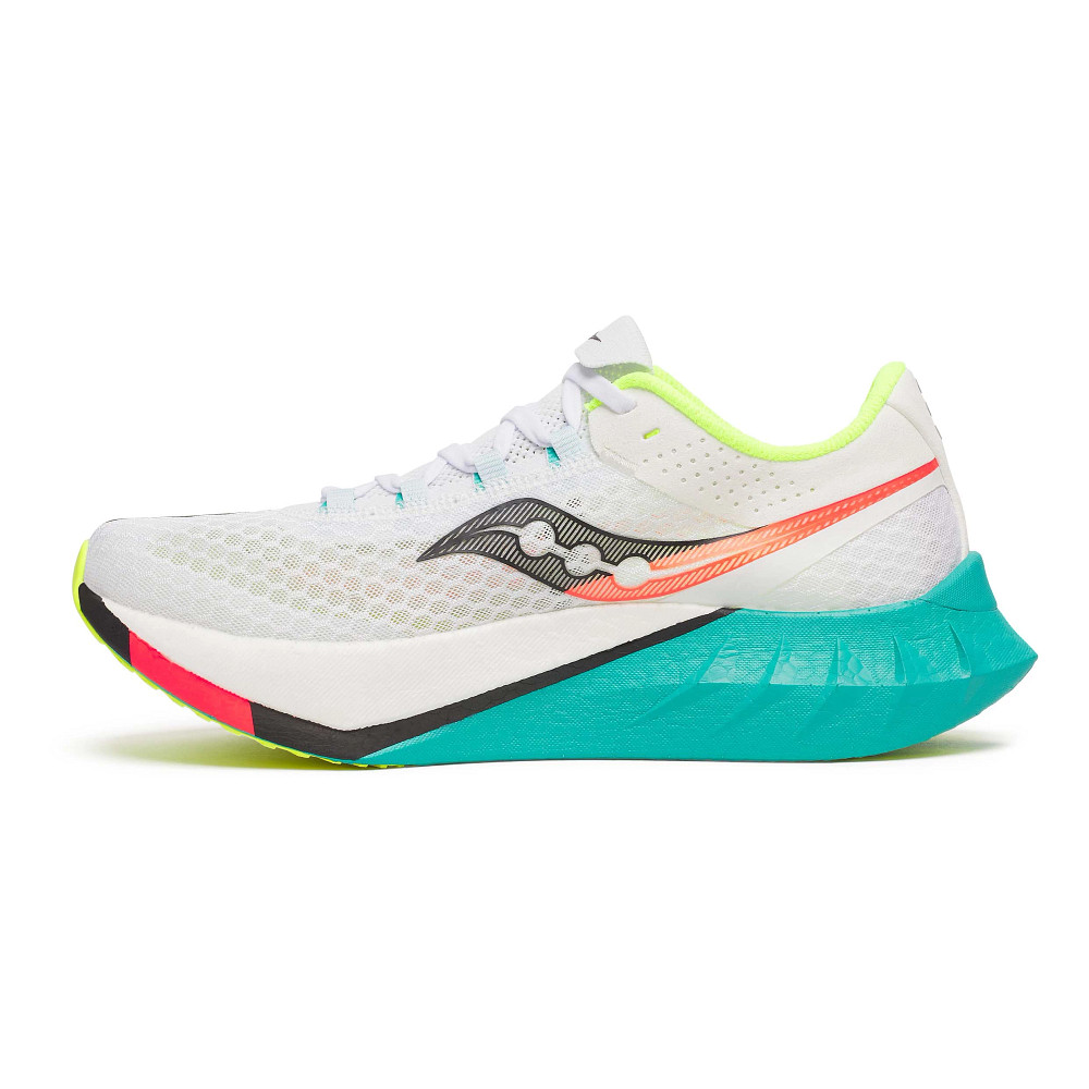 シューズ SAUCONY - saucony endorphin pro + Endorphin Pro 4 - Elite Racing Shoes | Saucony US